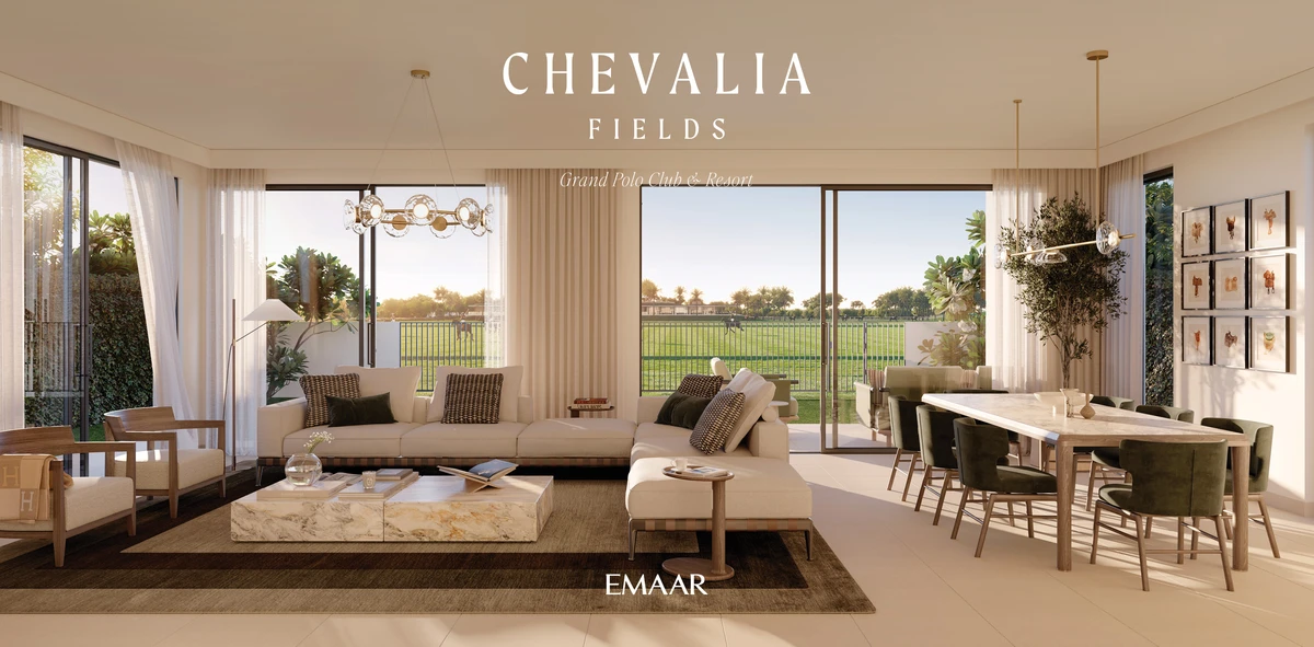 Grand Polo &#8211; Chevalia Fields