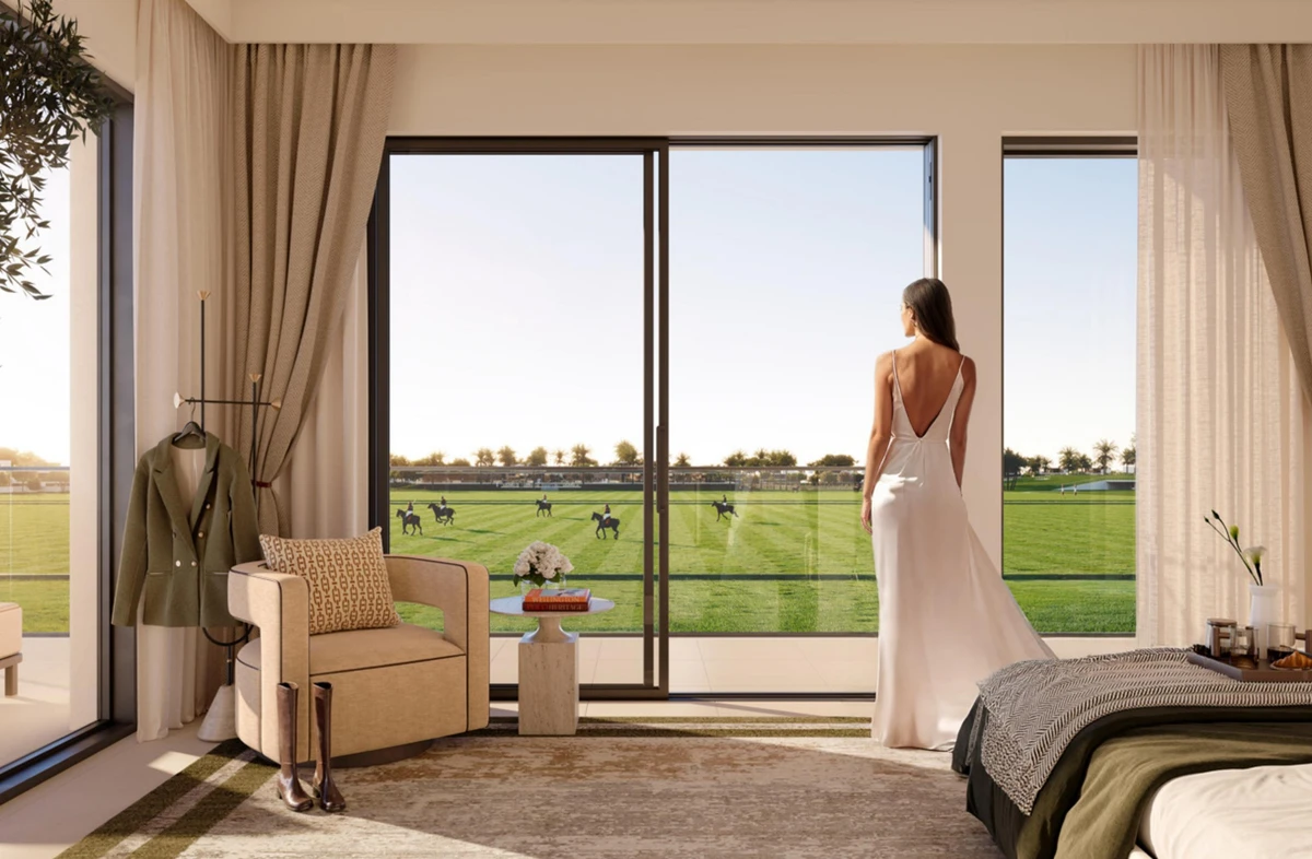 Grand Polo &#8211; Chevalia Fields