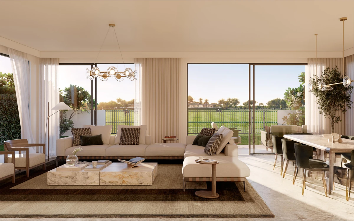 Grand Polo &#8211; Chevalia Fields