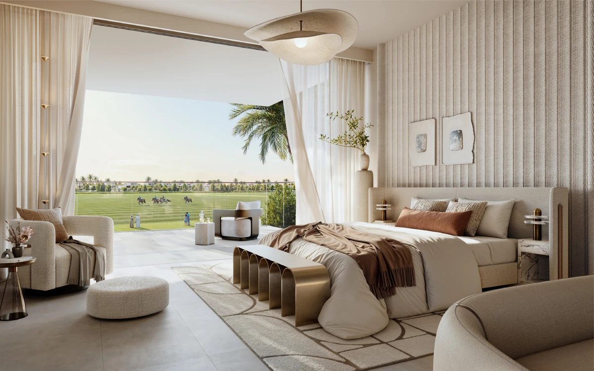Grand Polo &#8211; Chevalia Fields