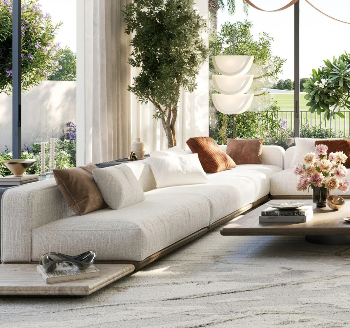 Grand Polo &#8211; Montura 2
