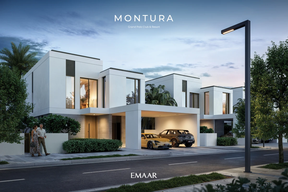 Grand Polo &#8211; Montura 3