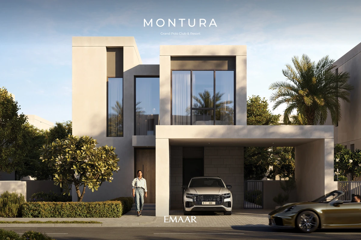 Grand Polo &#8211; Montura 3