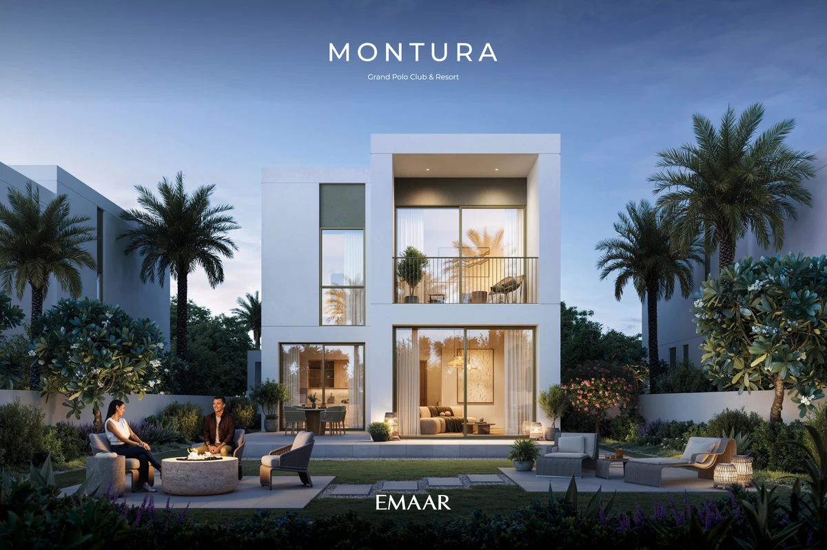 Grand Polo &#8211; Montura 3