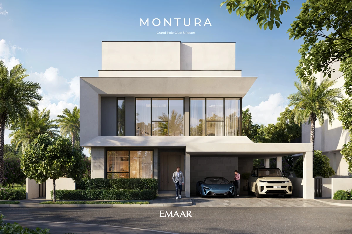 Grand Polo &#8211; Montura 3