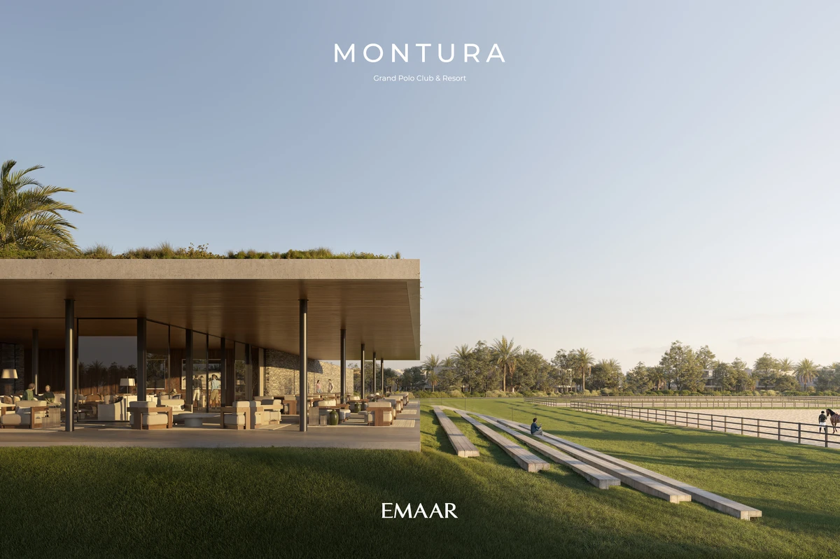 Grand Polo &#8211; Montura 3
