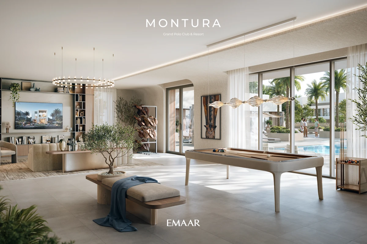Grand Polo &#8211; Montura 3