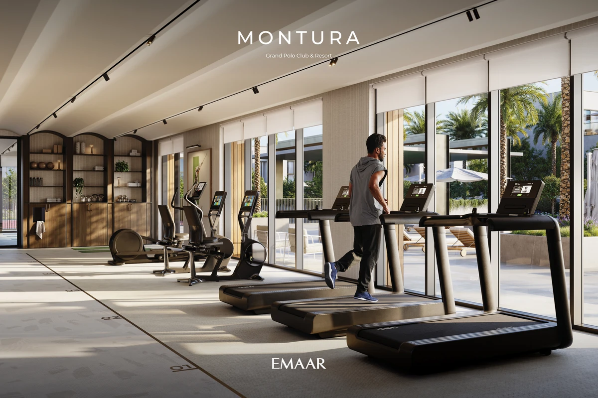 Grand Polo &#8211; Montura 3