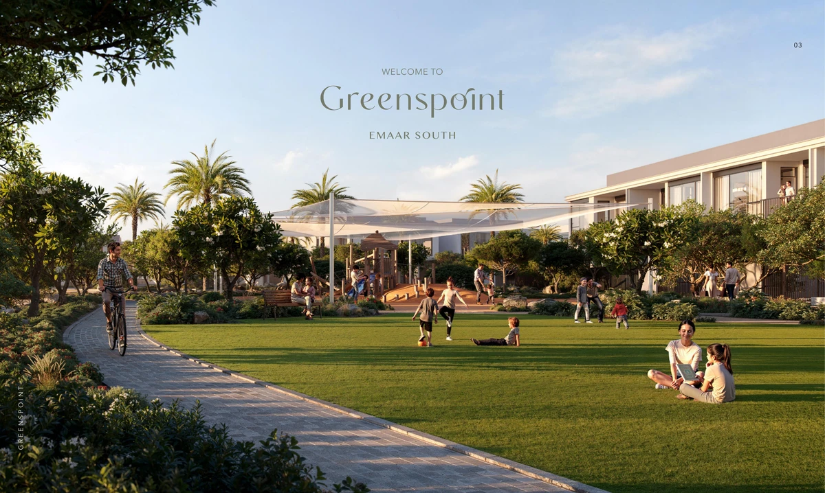 Greenspoint 2