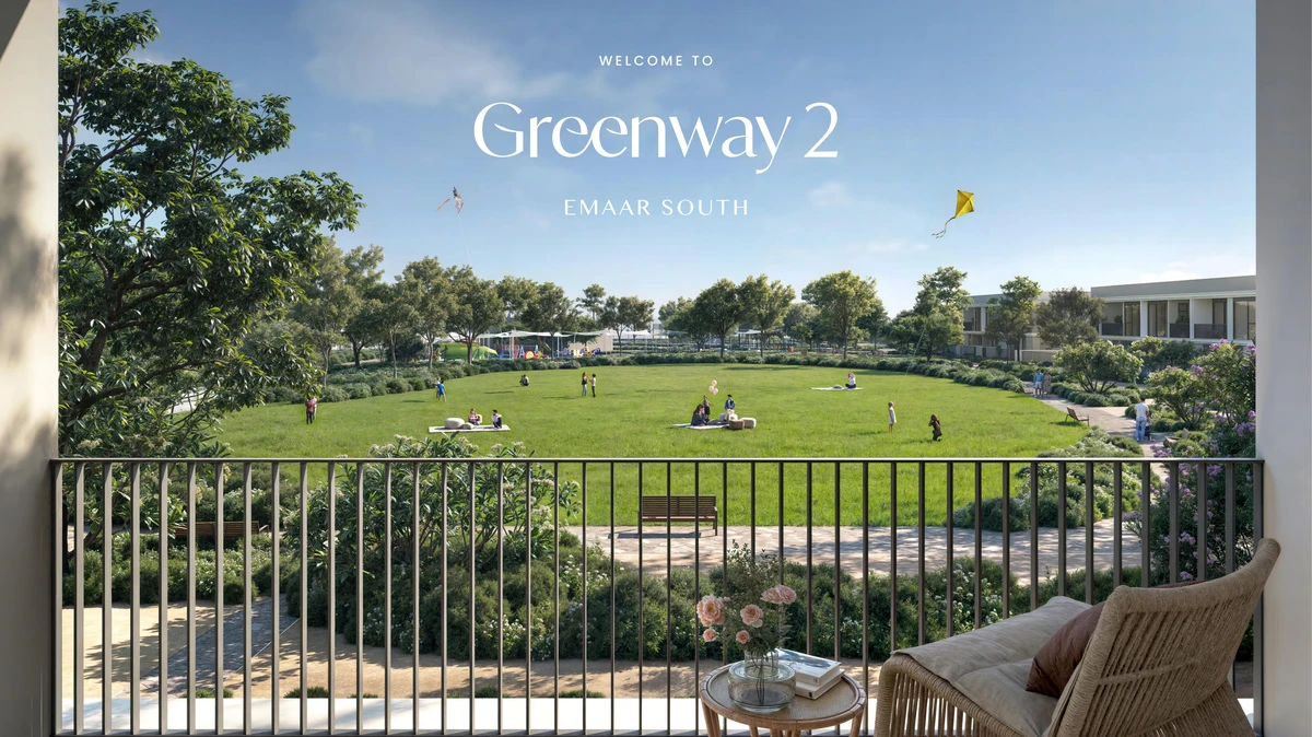 Greenway 2