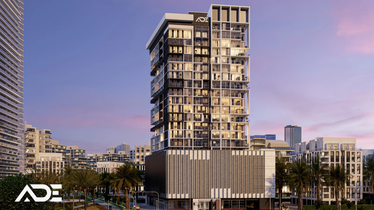 Greygate Residences