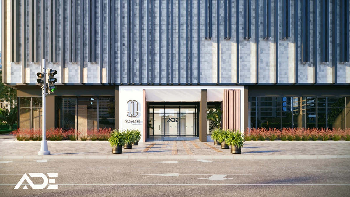 Greygate Residences