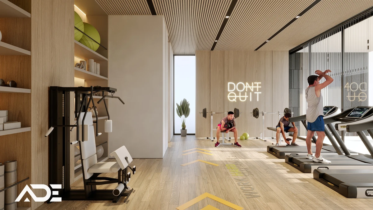 Greygate Residences