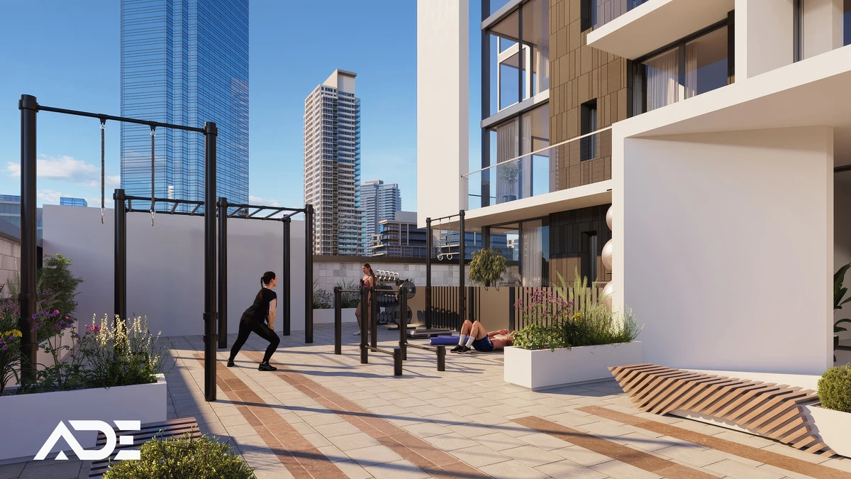Greygate Residences