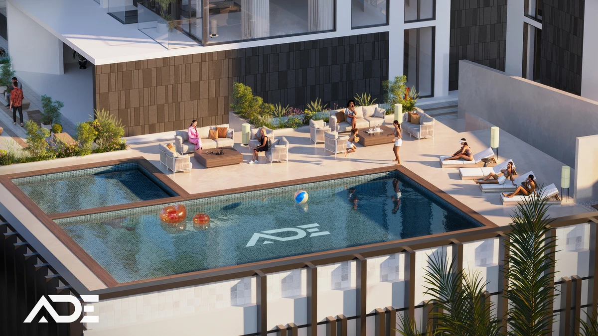 Greygate Residences