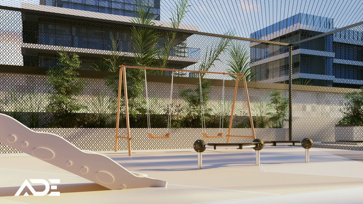 Greygate Residences