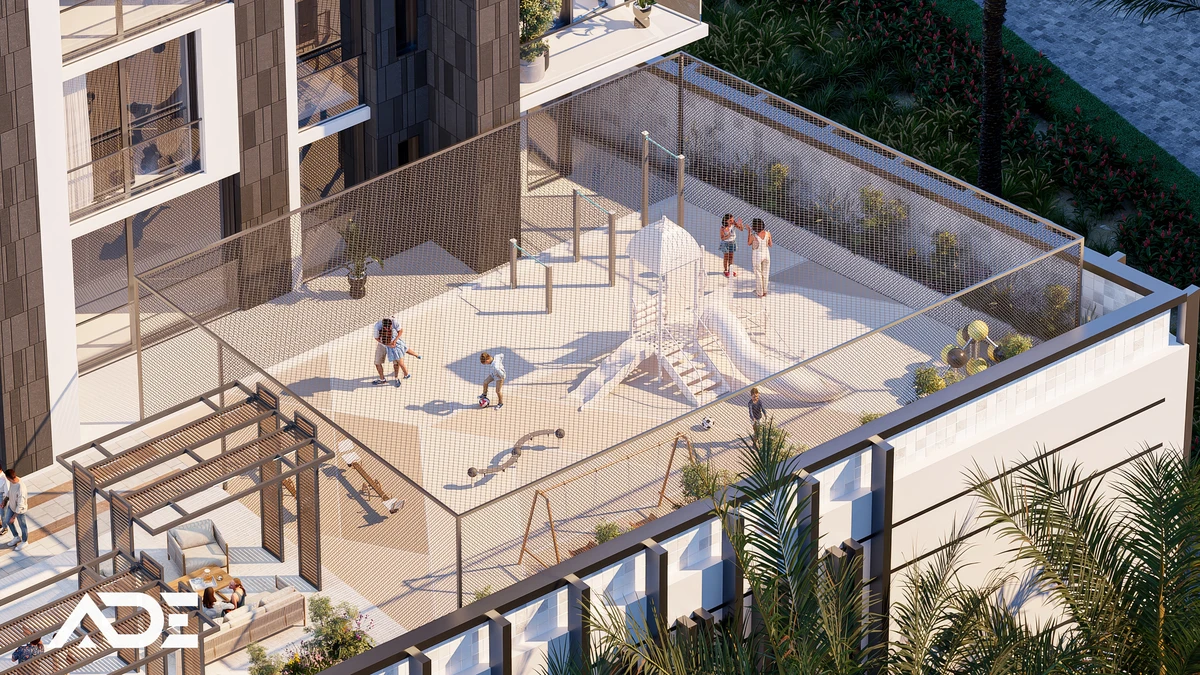 Greygate Residences