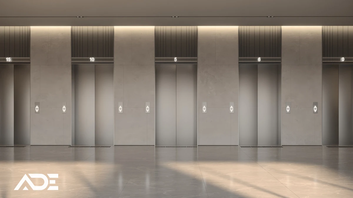 Greygate Residences