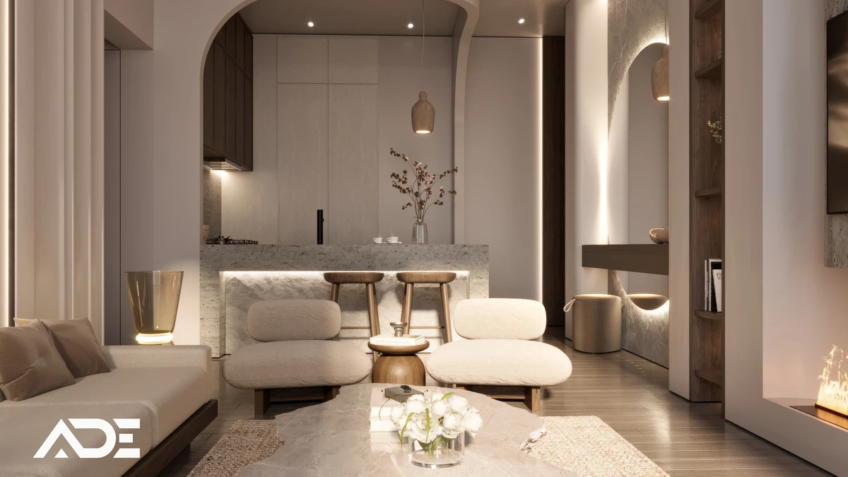 Greygate Residences