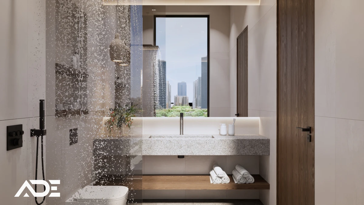 Greygate Residences