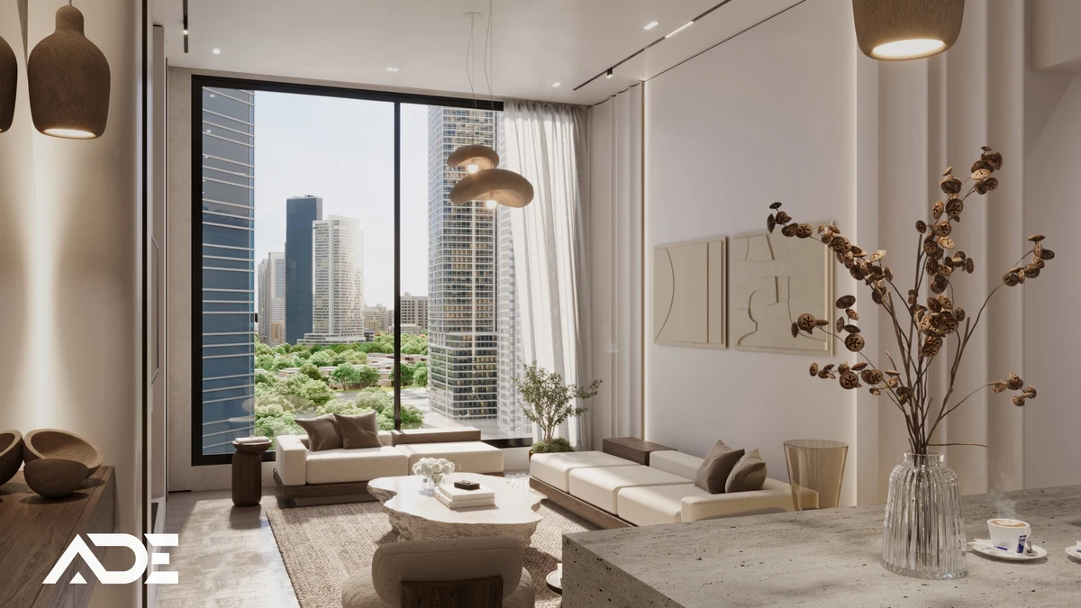 Greygate Residences