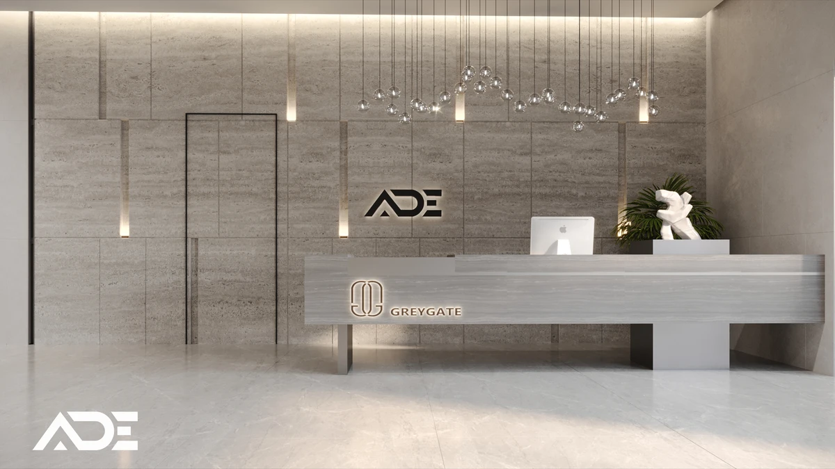 Greygate Residences