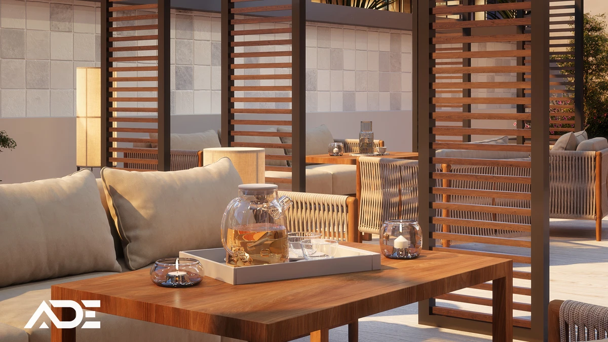 Greygate Residences