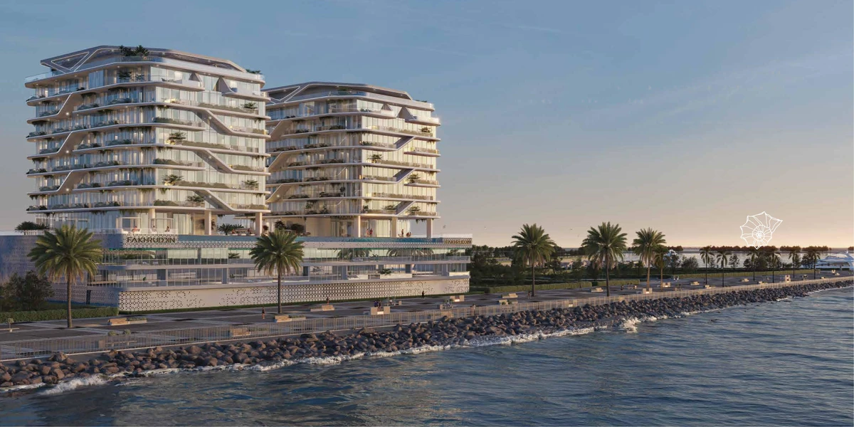 Hatimi Residences