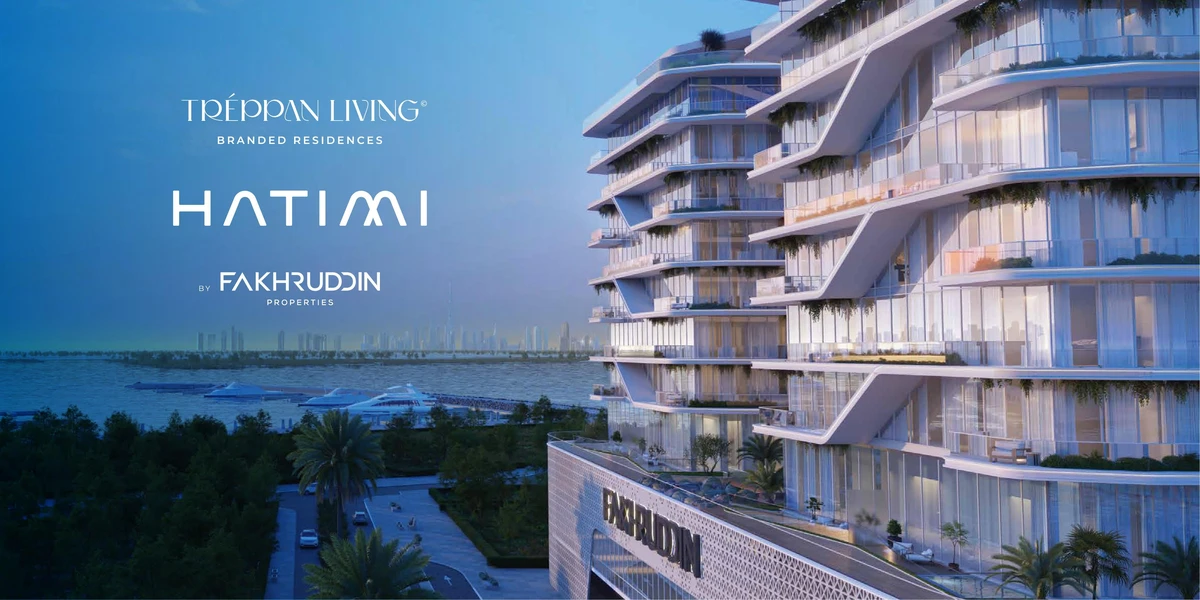 Hatimi Residences