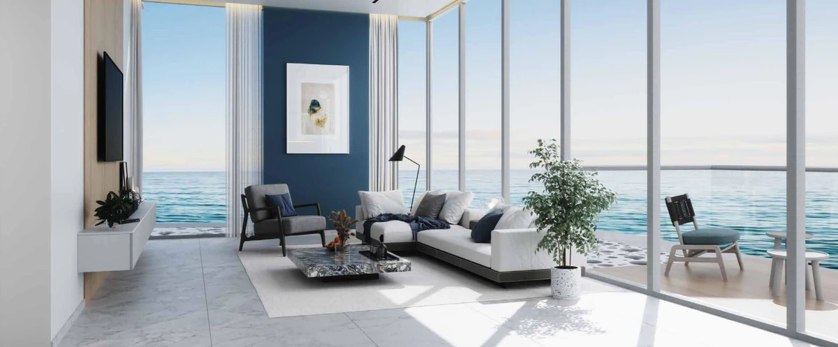 Hatimi Residences