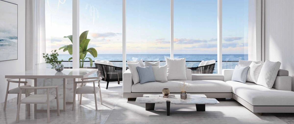 Hatimi Residences