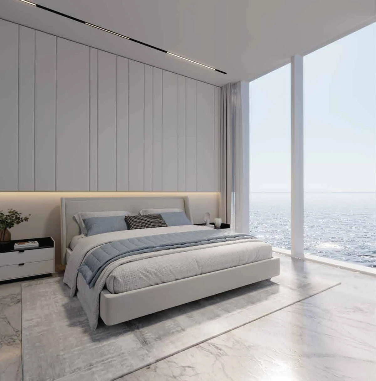 Hatimi Residences
