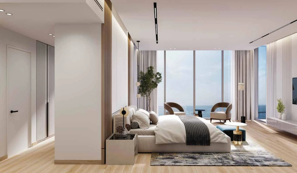 Hatimi Residences