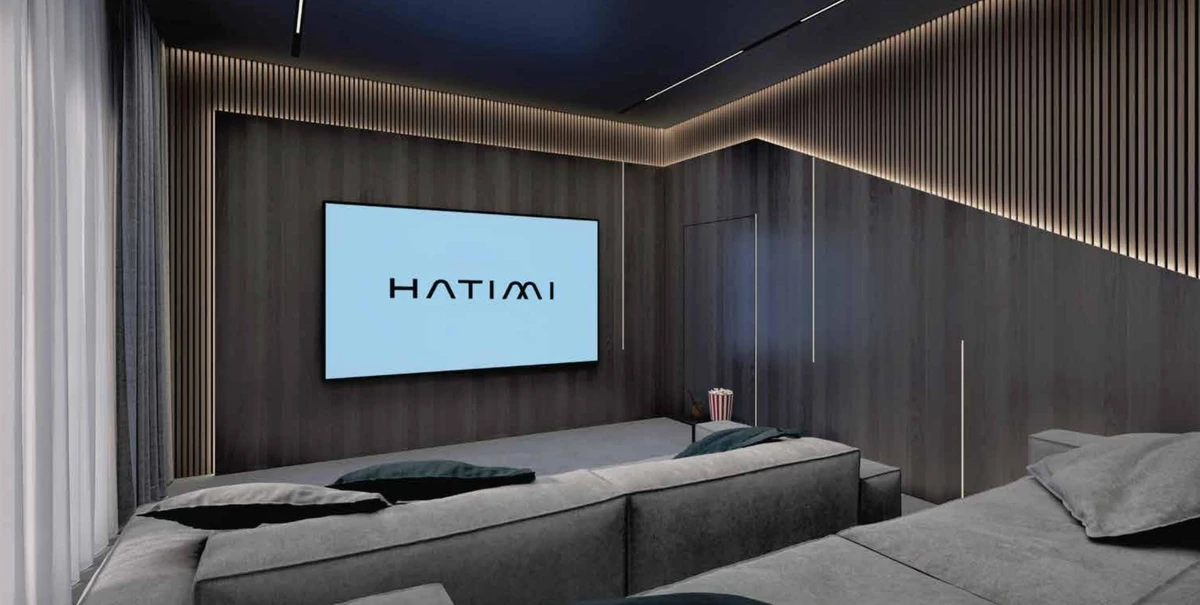 Hatimi Residences