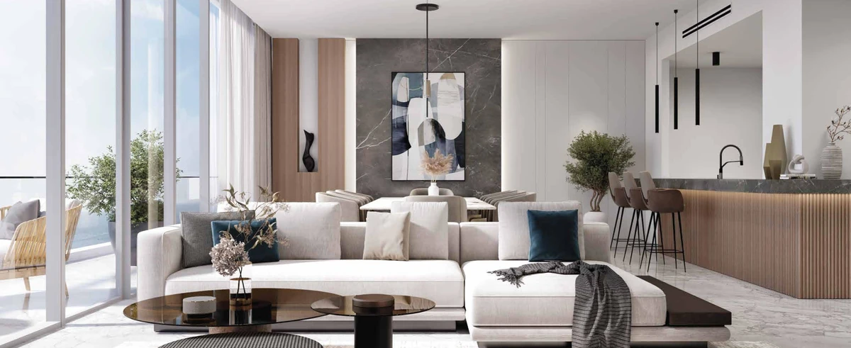 Hatimi Residences