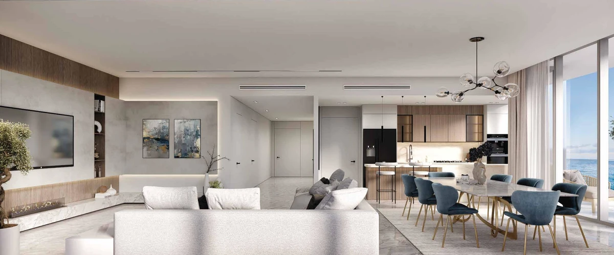 Hatimi Residences