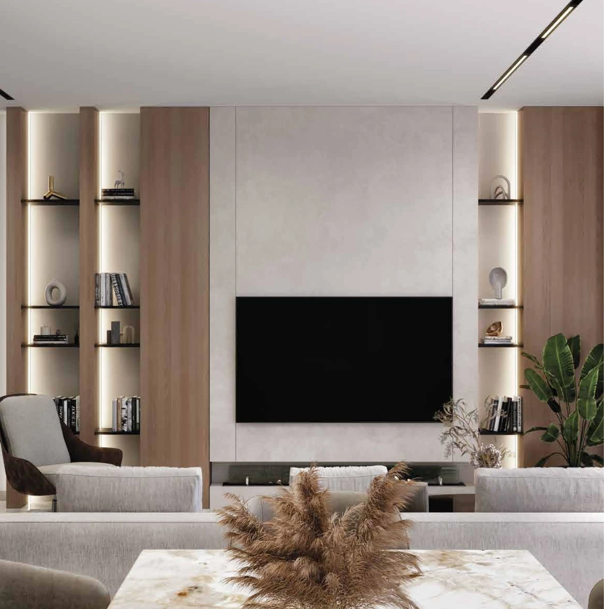 Hatimi Residences