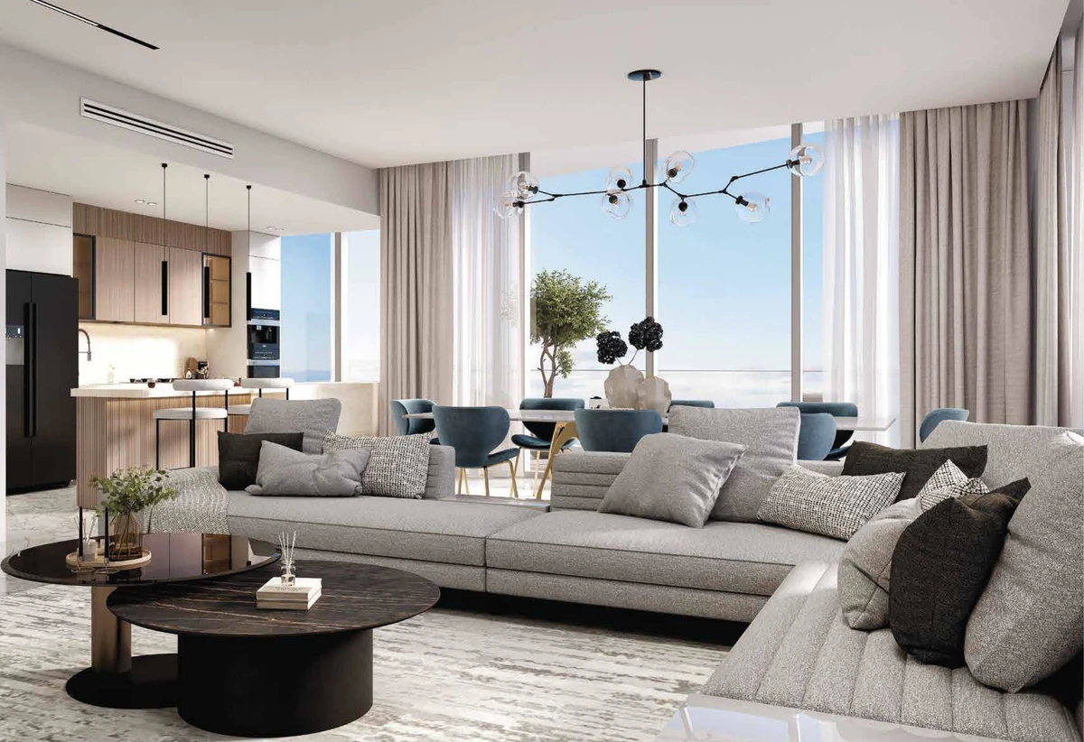 Hatimi Residences