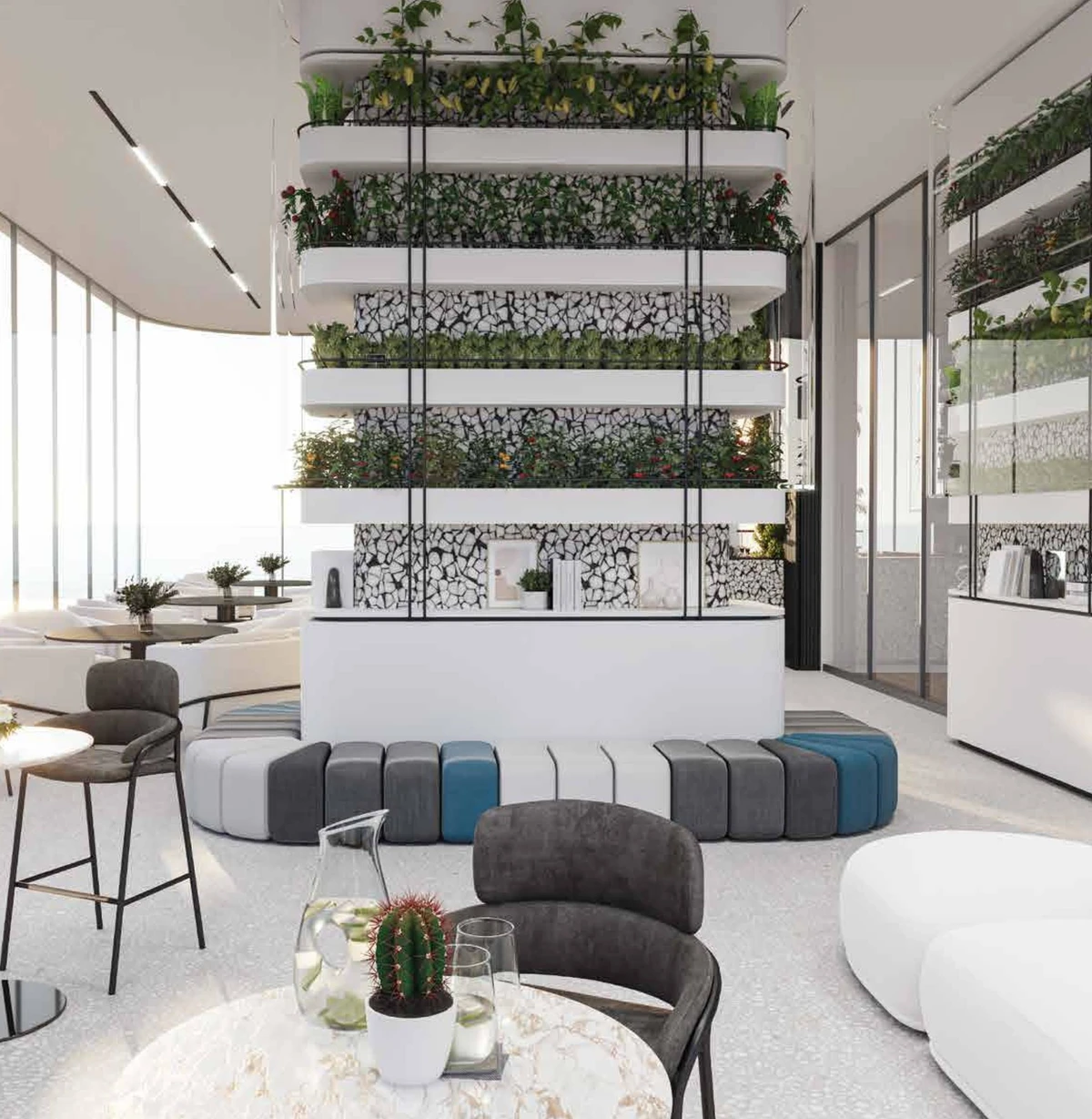 Hatimi Residences