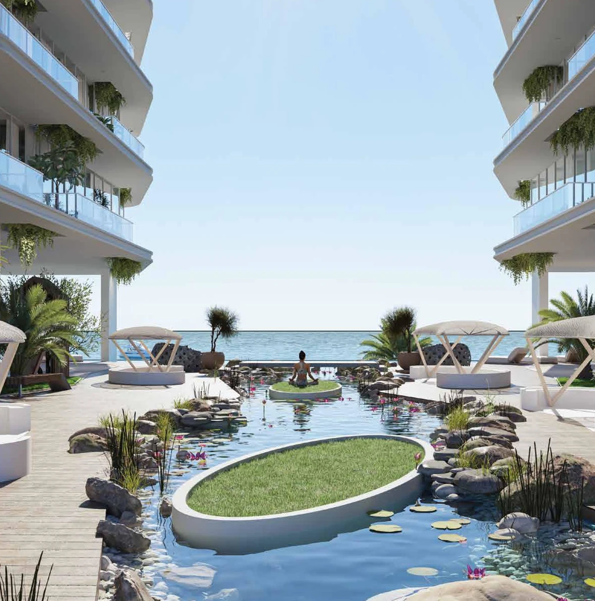 Hatimi Residences