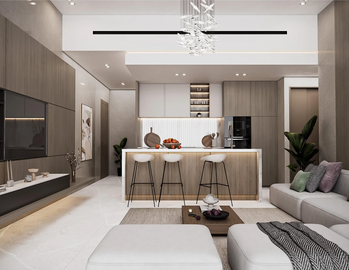 Havelock Heights