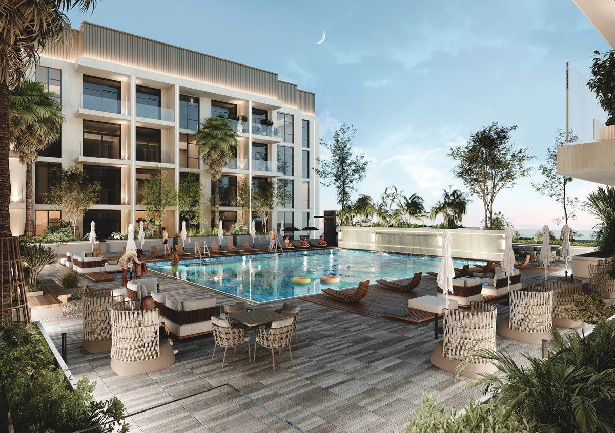 Hawa Residence