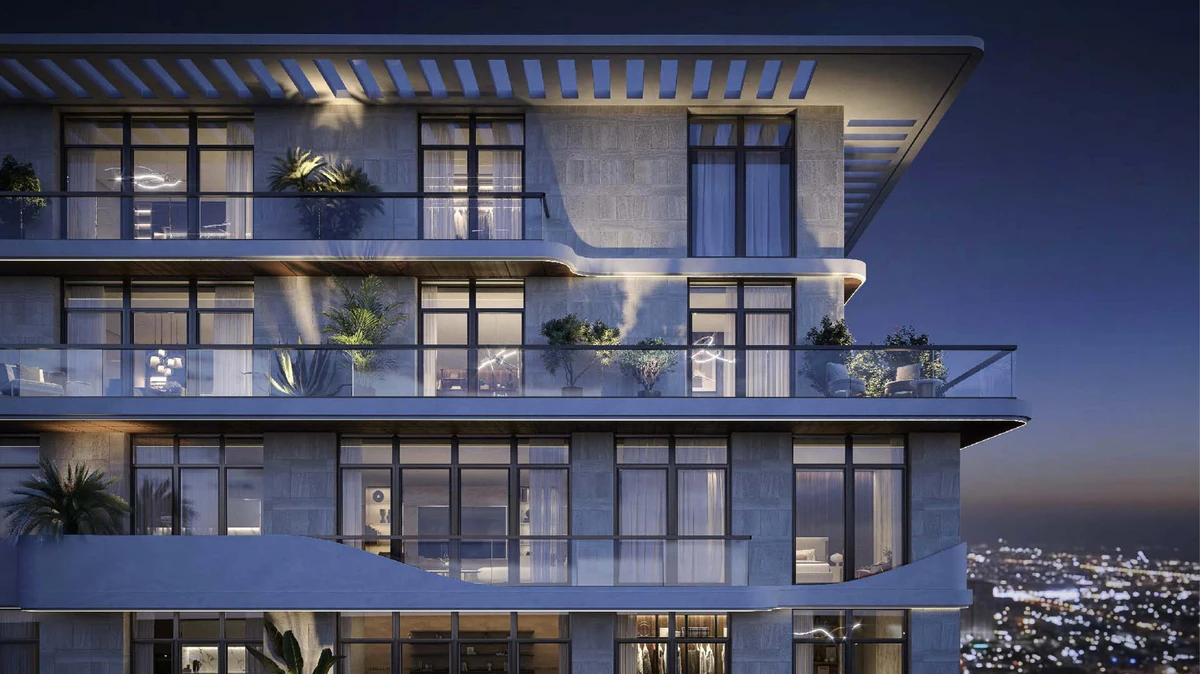 Helvetia Residence