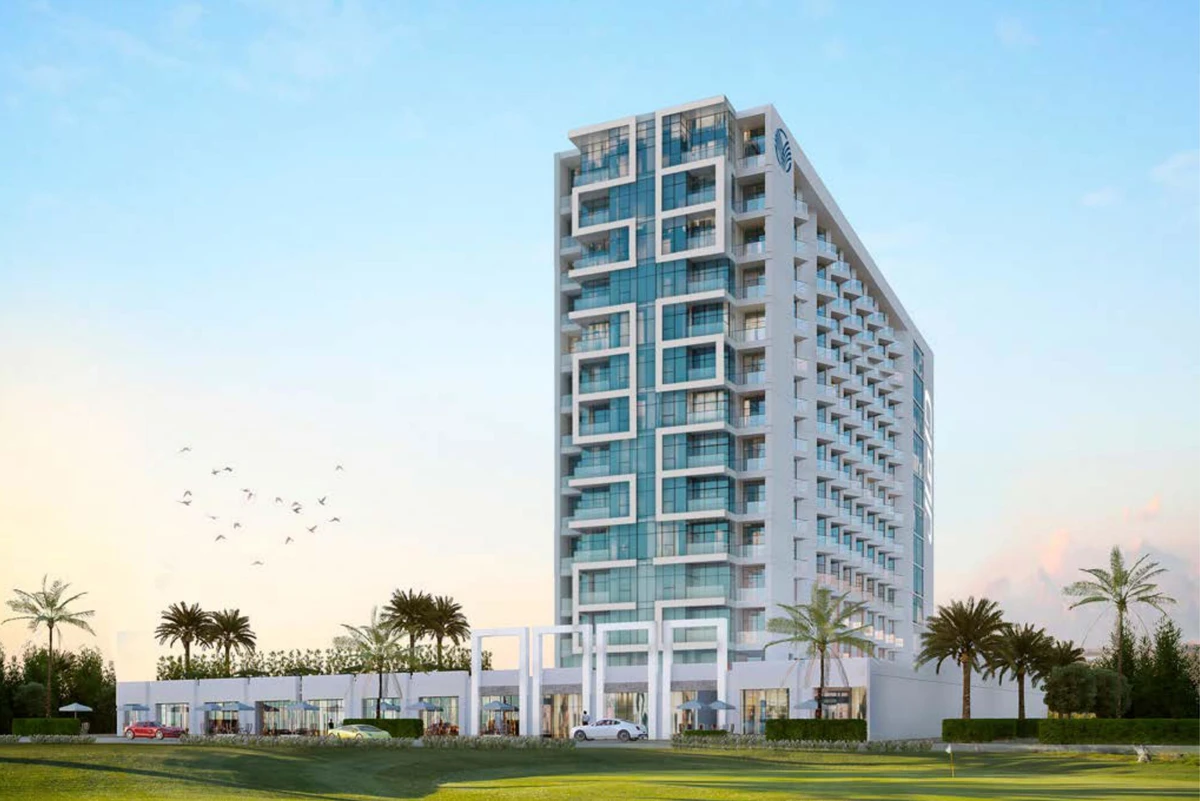 Hotel Edge By Rotana (Navitas)