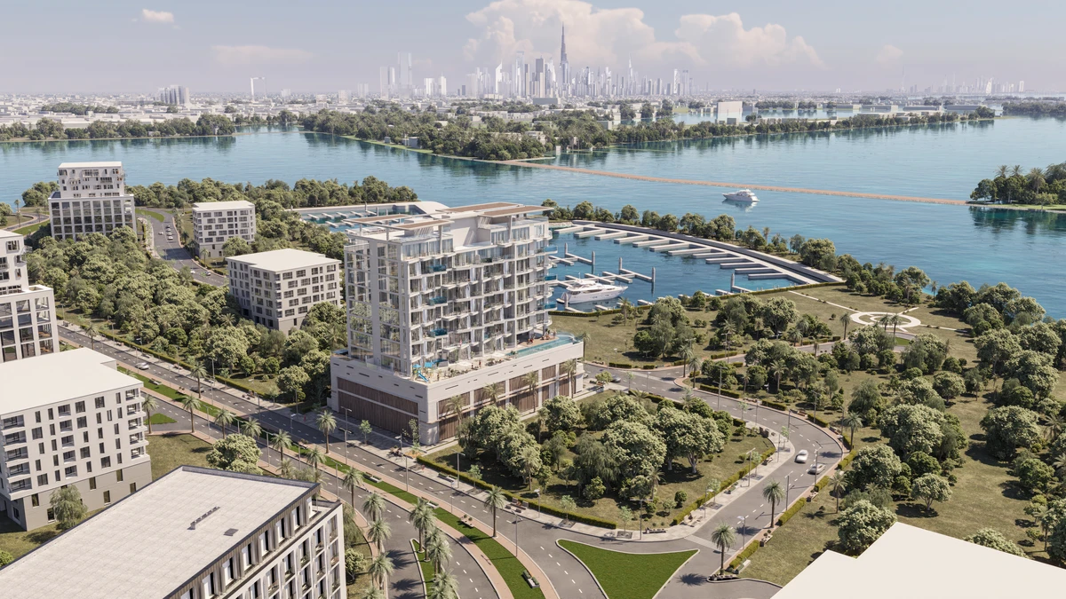 Iluka Residences