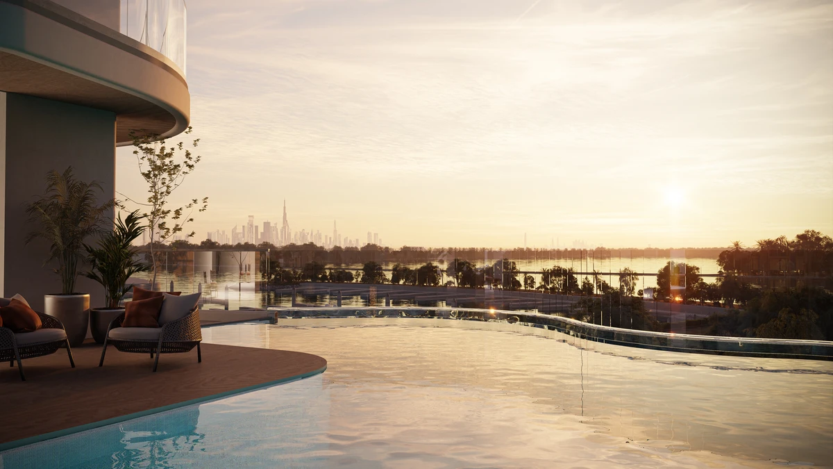 Iluka Residences