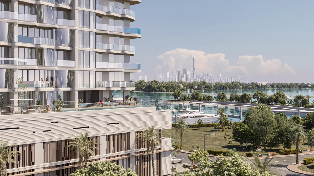 Iluka Residences