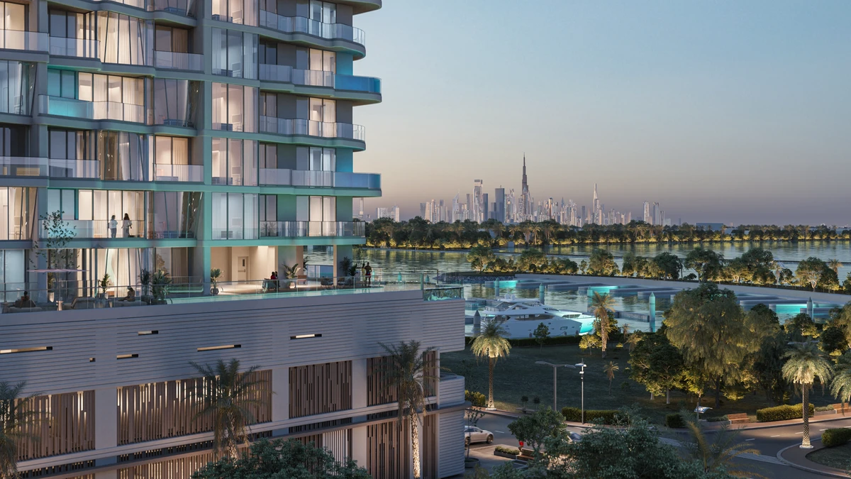 Iluka Residences