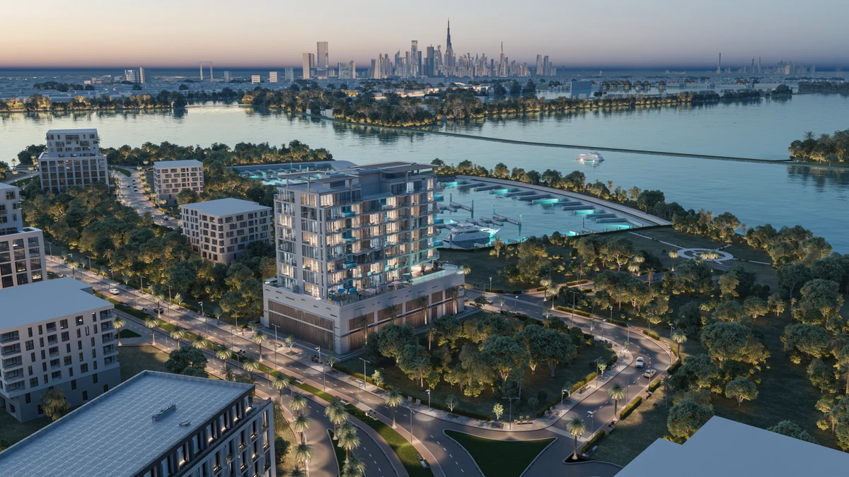 Iluka Residences