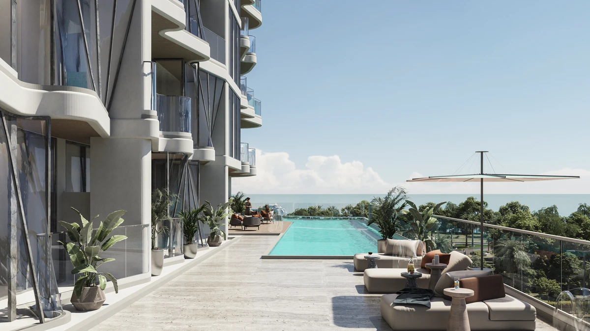 Iluka Residences